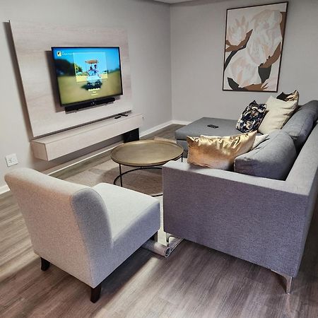 Villa Casa Lifestyle Нелспрёйт Экстерьер фото
