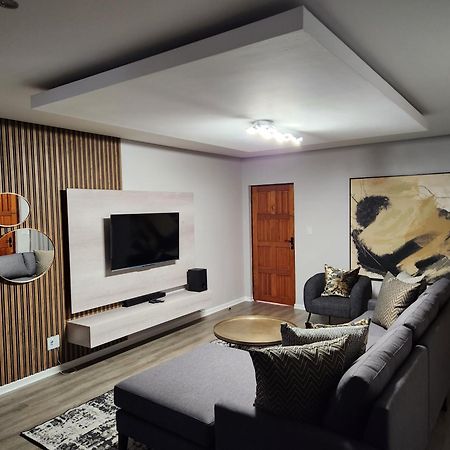 Villa Casa Lifestyle Нелспрёйт Экстерьер фото