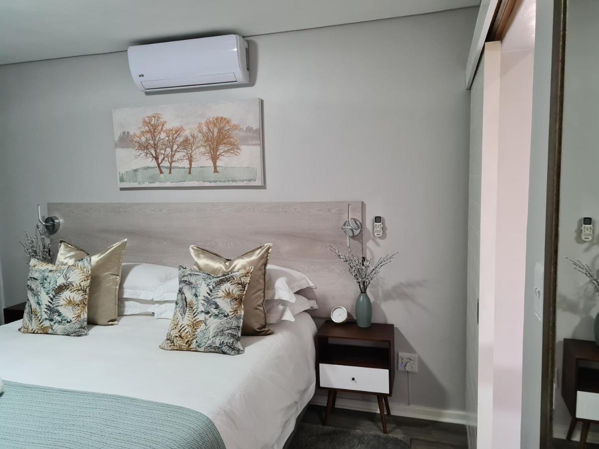 Villa Casa Lifestyle Нелспрёйт Экстерьер фото