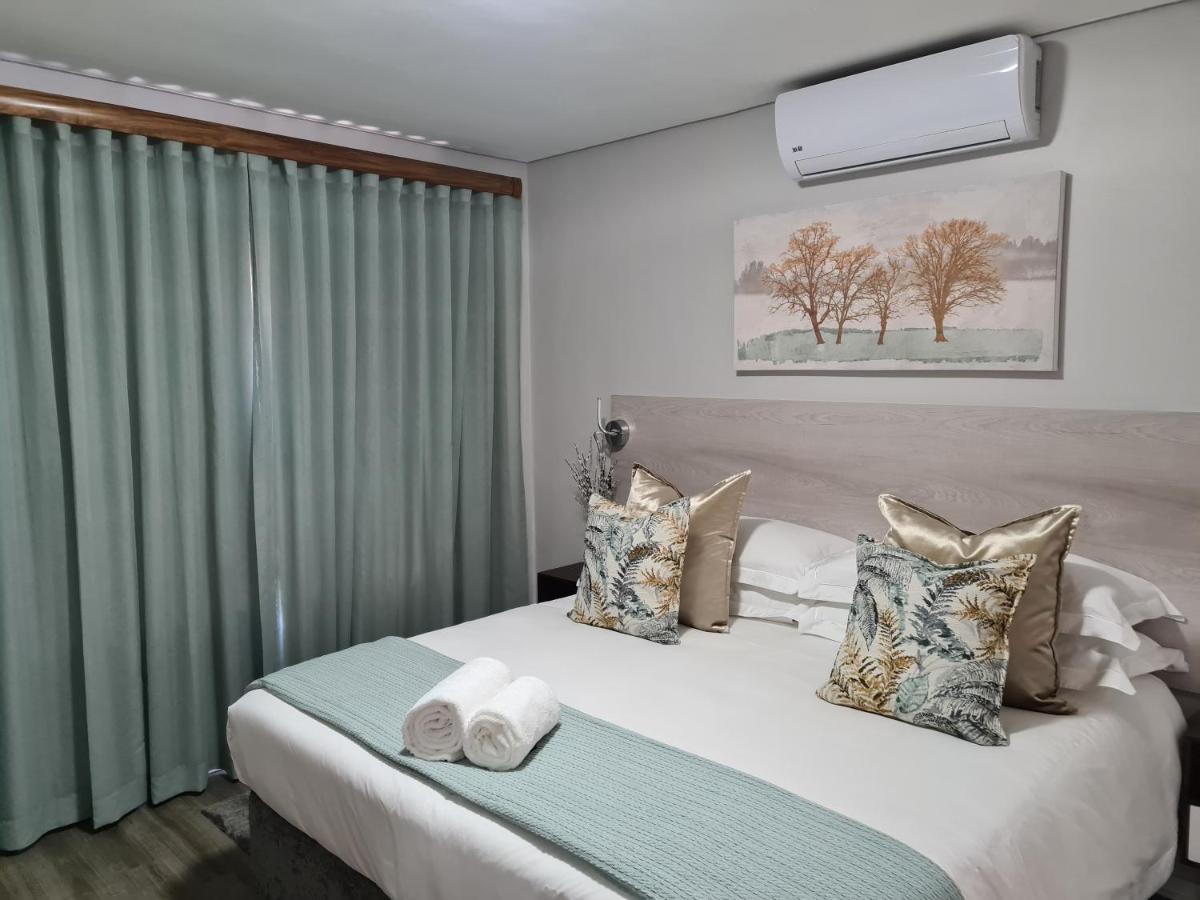 Villa Casa Lifestyle Нелспрёйт Экстерьер фото