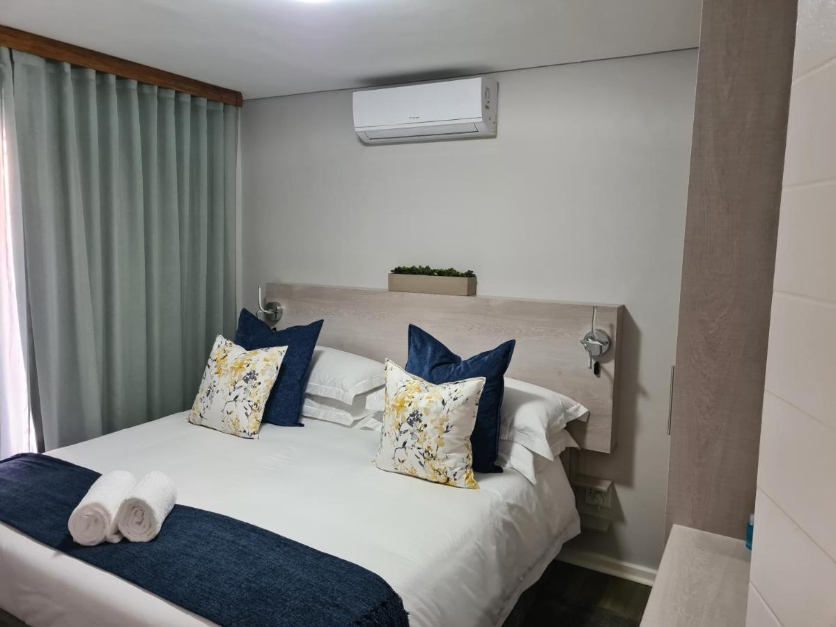 Villa Casa Lifestyle Нелспрёйт Экстерьер фото