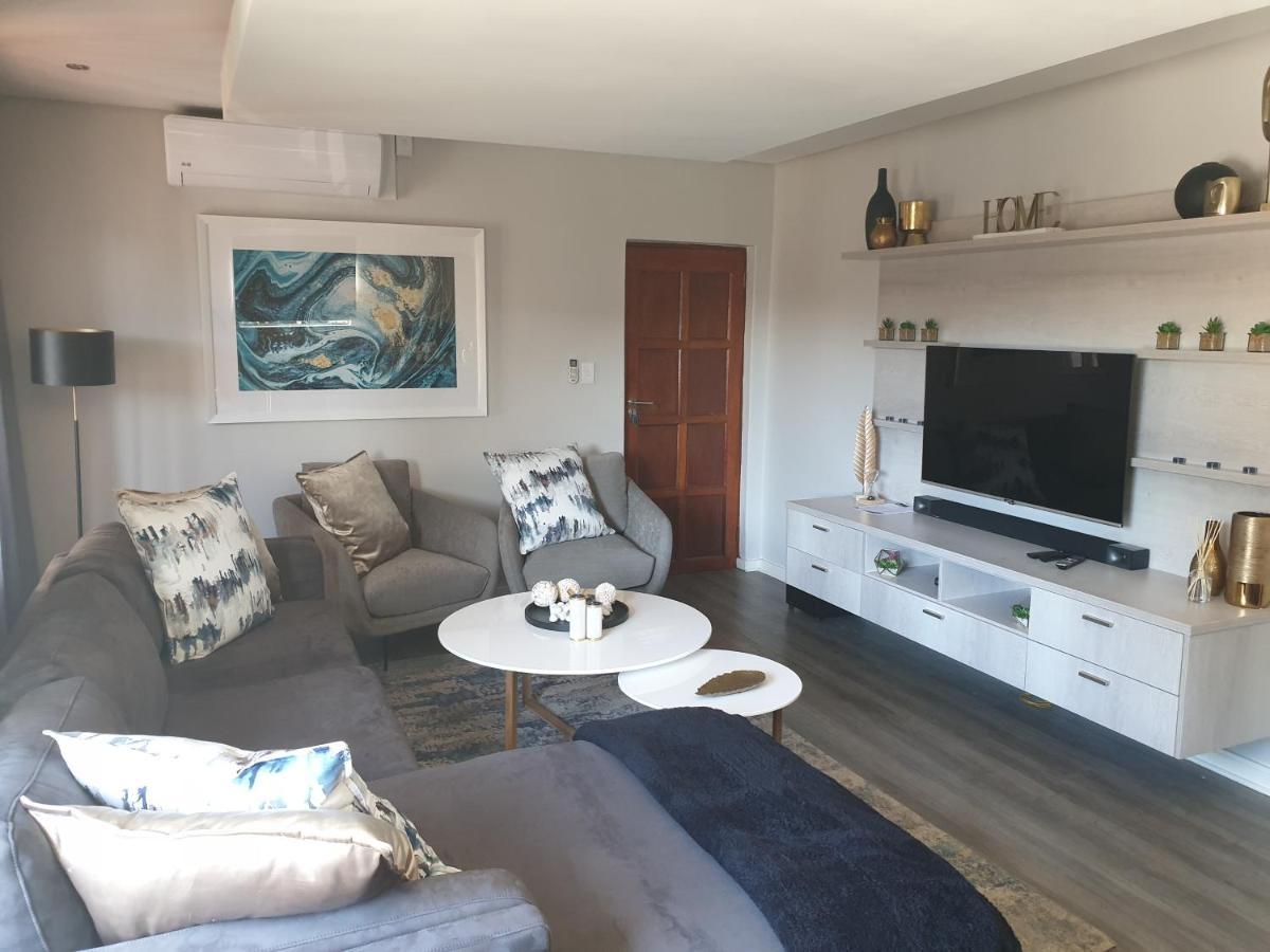 Villa Casa Lifestyle Нелспрёйт Экстерьер фото