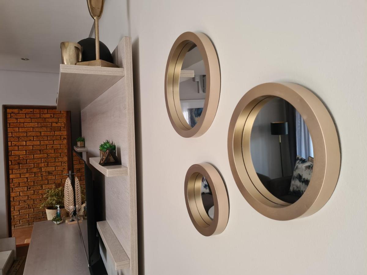Villa Casa Lifestyle Нелспрёйт Экстерьер фото