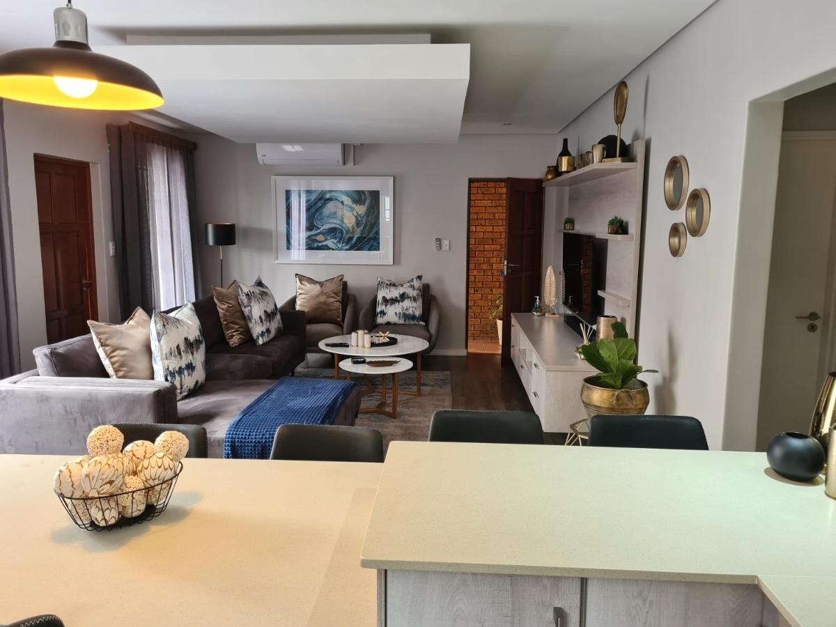 Villa Casa Lifestyle Нелспрёйт Экстерьер фото