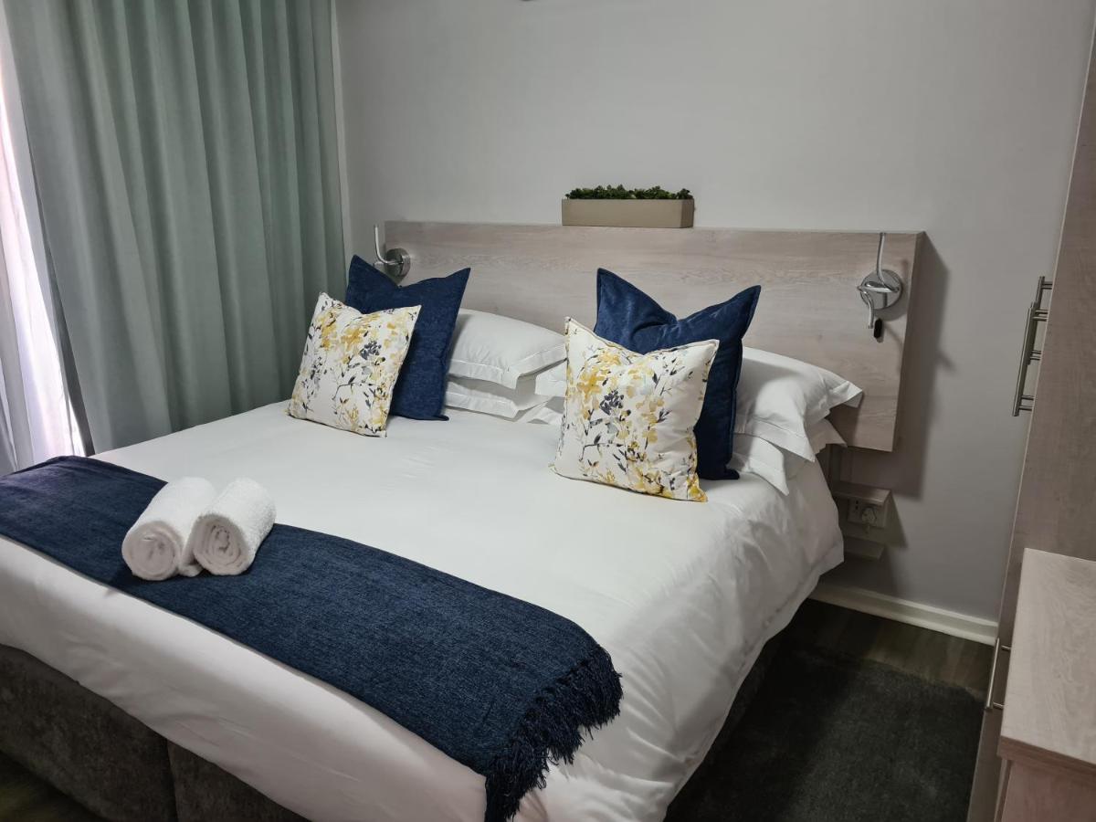 Villa Casa Lifestyle Нелспрёйт Экстерьер фото