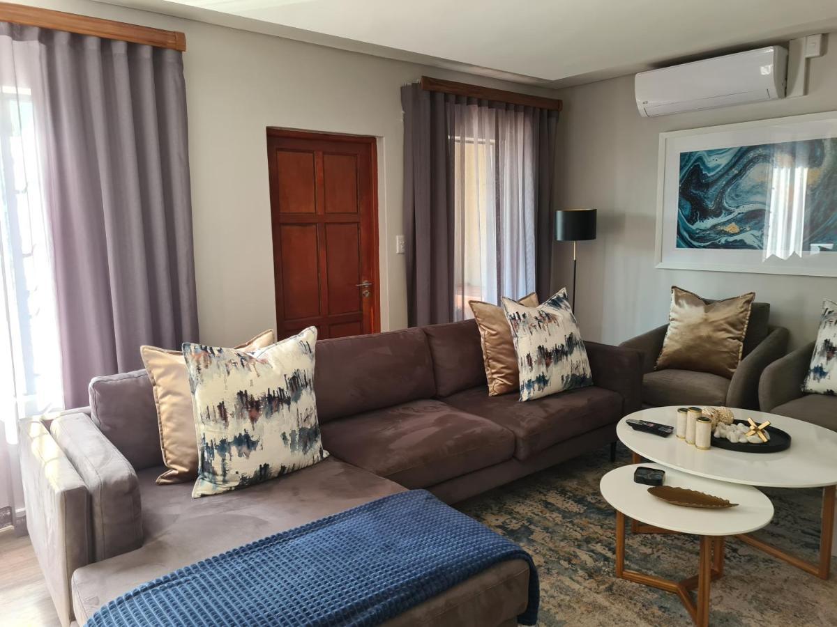 Villa Casa Lifestyle Нелспрёйт Экстерьер фото