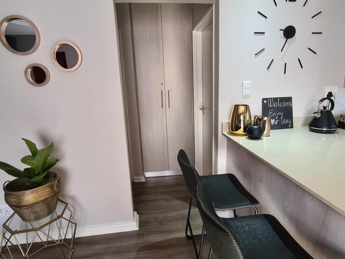 Villa Casa Lifestyle Нелспрёйт Экстерьер фото