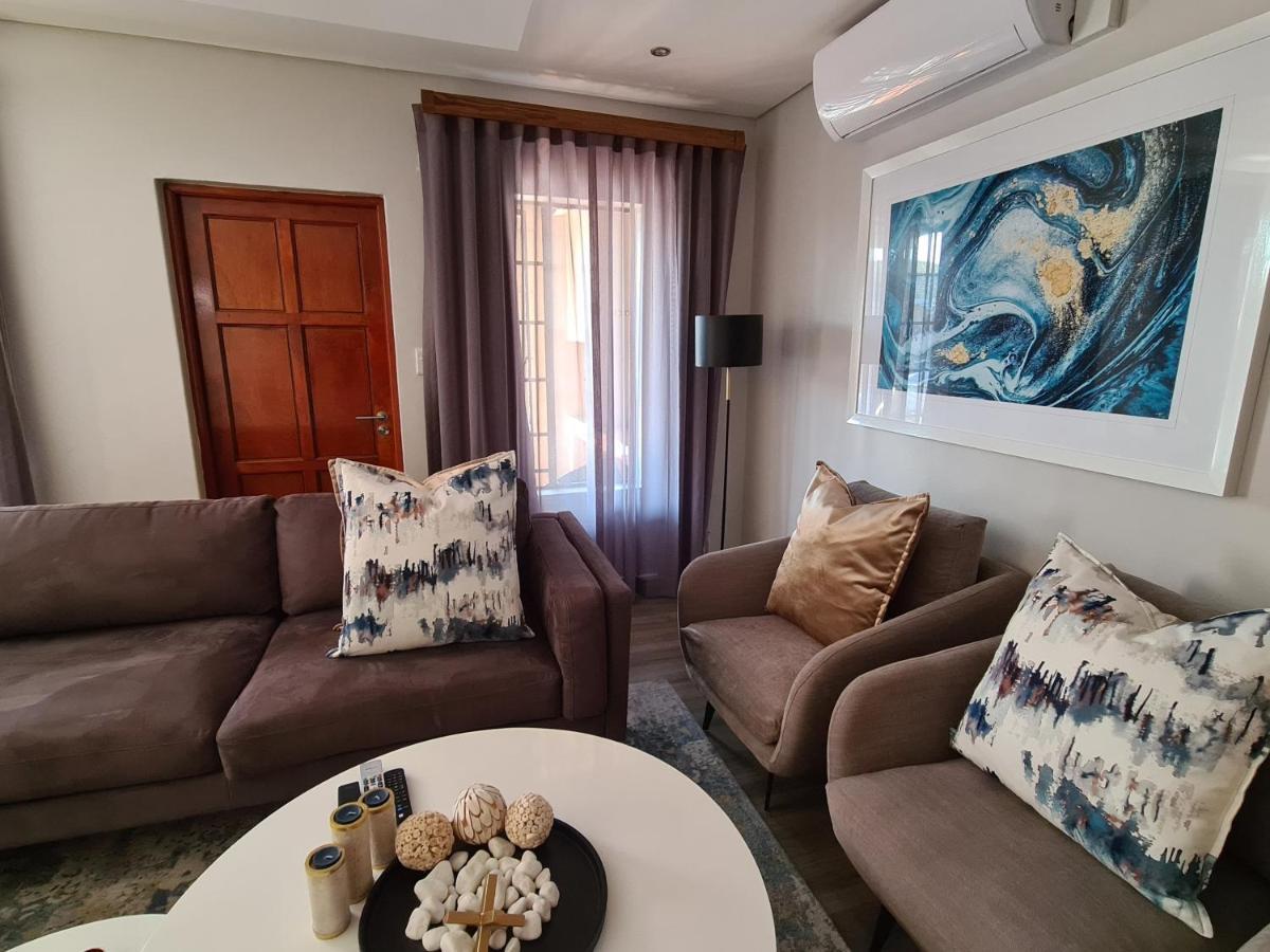 Villa Casa Lifestyle Нелспрёйт Экстерьер фото