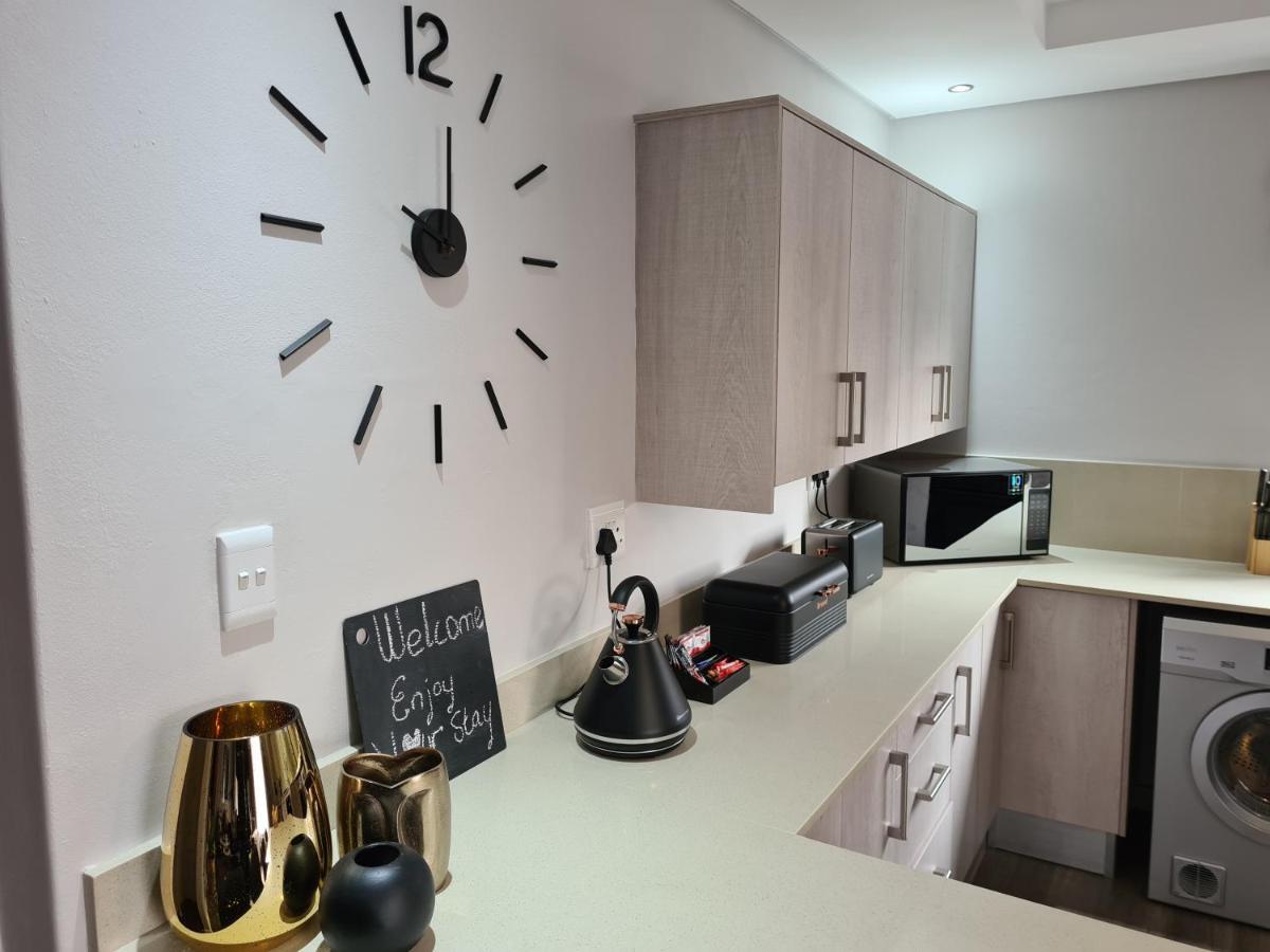 Villa Casa Lifestyle Нелспрёйт Экстерьер фото