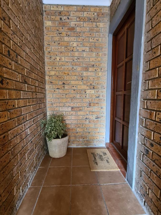 Villa Casa Lifestyle Нелспрёйт Экстерьер фото