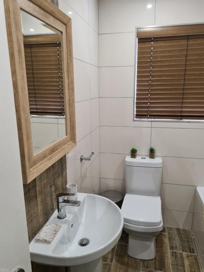 Villa Casa Lifestyle Нелспрёйт Экстерьер фото