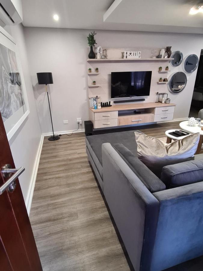 Villa Casa Lifestyle Нелспрёйт Экстерьер фото