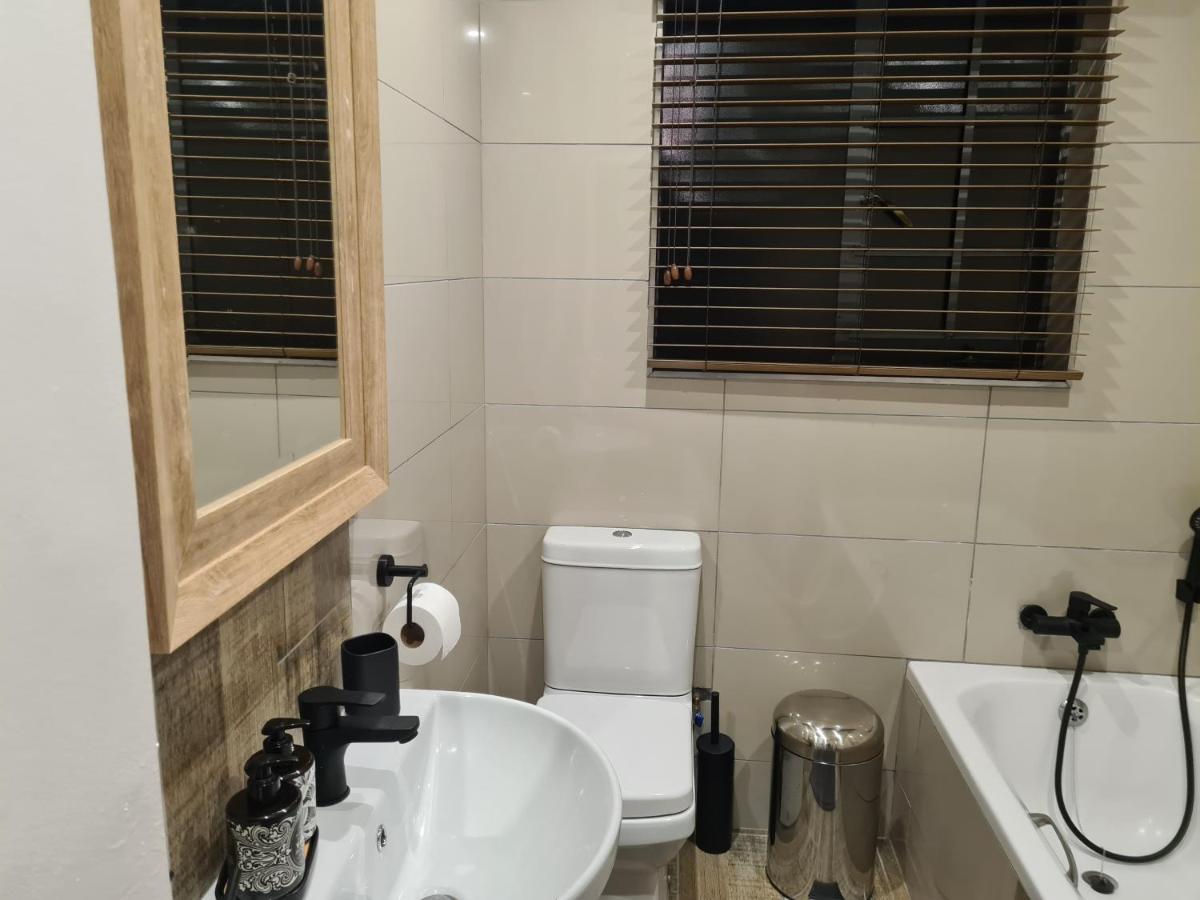 Villa Casa Lifestyle Нелспрёйт Экстерьер фото