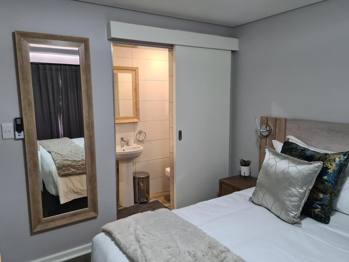 Villa Casa Lifestyle Нелспрёйт Экстерьер фото