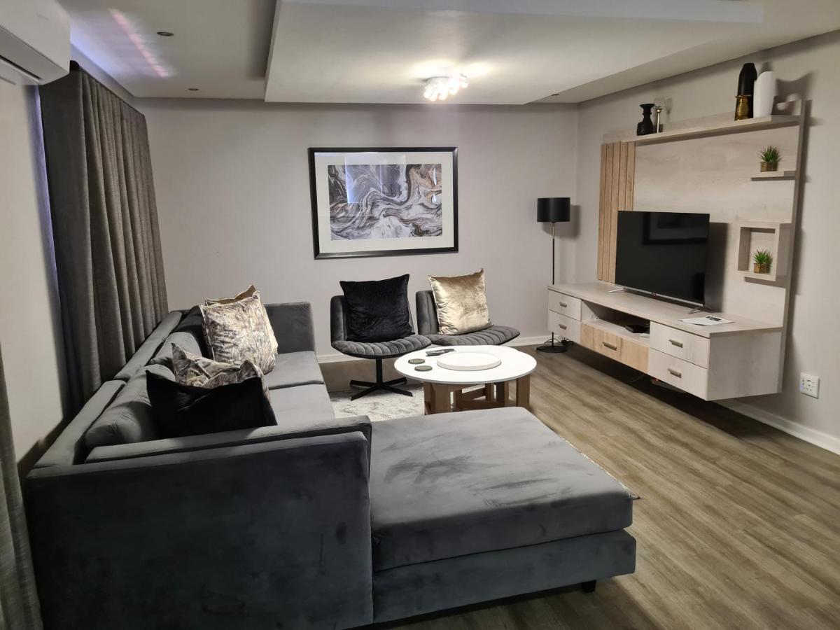 Villa Casa Lifestyle Нелспрёйт Экстерьер фото