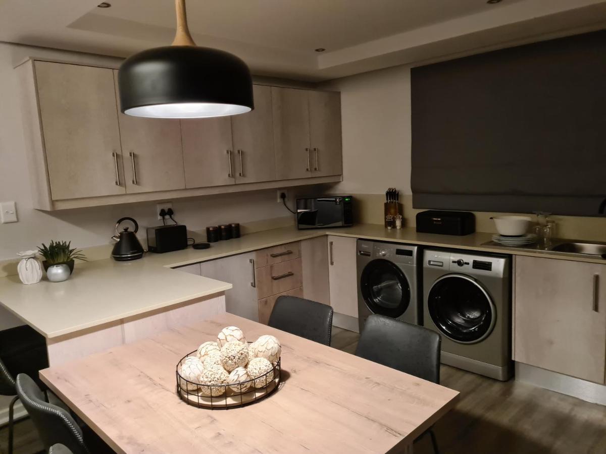Villa Casa Lifestyle Нелспрёйт Экстерьер фото