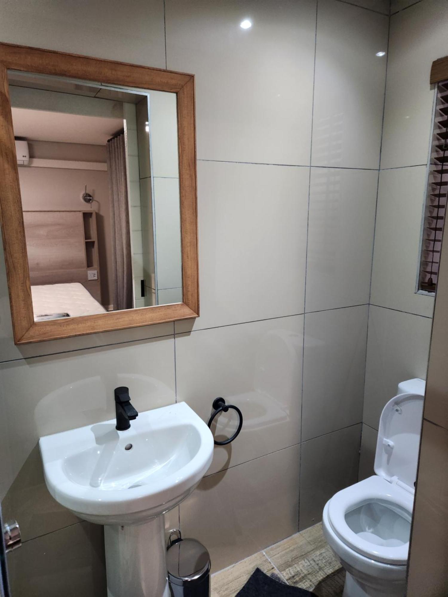 Villa Casa Lifestyle Нелспрёйт Экстерьер фото