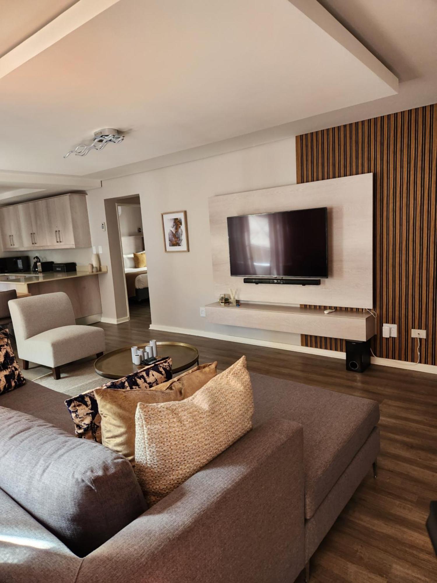 Villa Casa Lifestyle Нелспрёйт Экстерьер фото