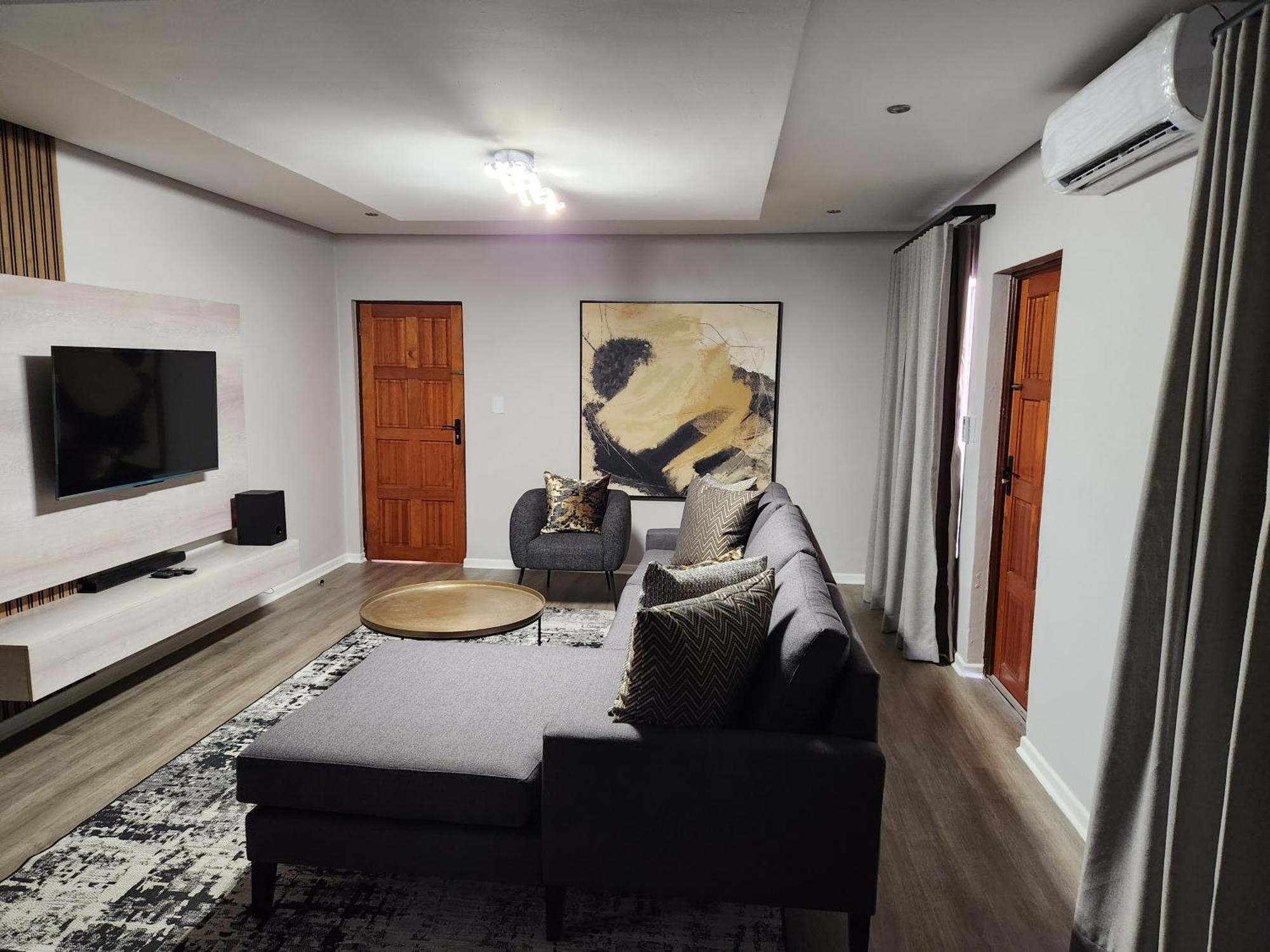 Villa Casa Lifestyle Нелспрёйт Экстерьер фото
