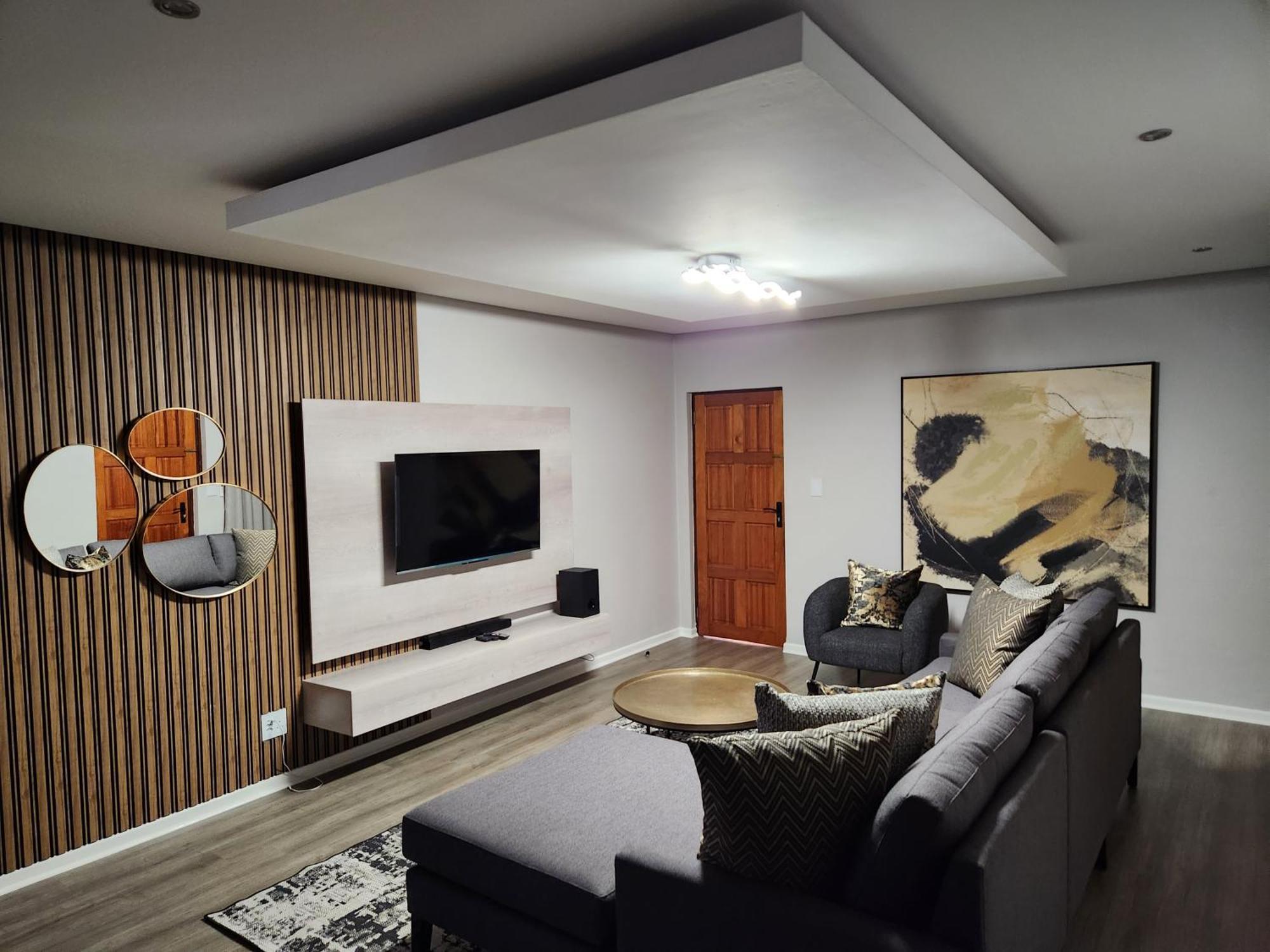Villa Casa Lifestyle Нелспрёйт Экстерьер фото